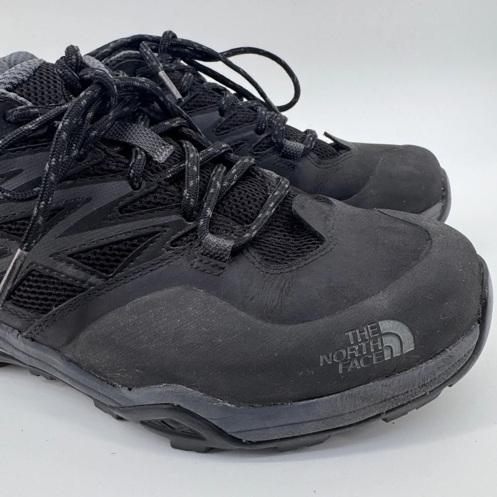 The‎ North Face Hedgehog Gore Tex Womens 10 Waterproof Hiking  Shoes